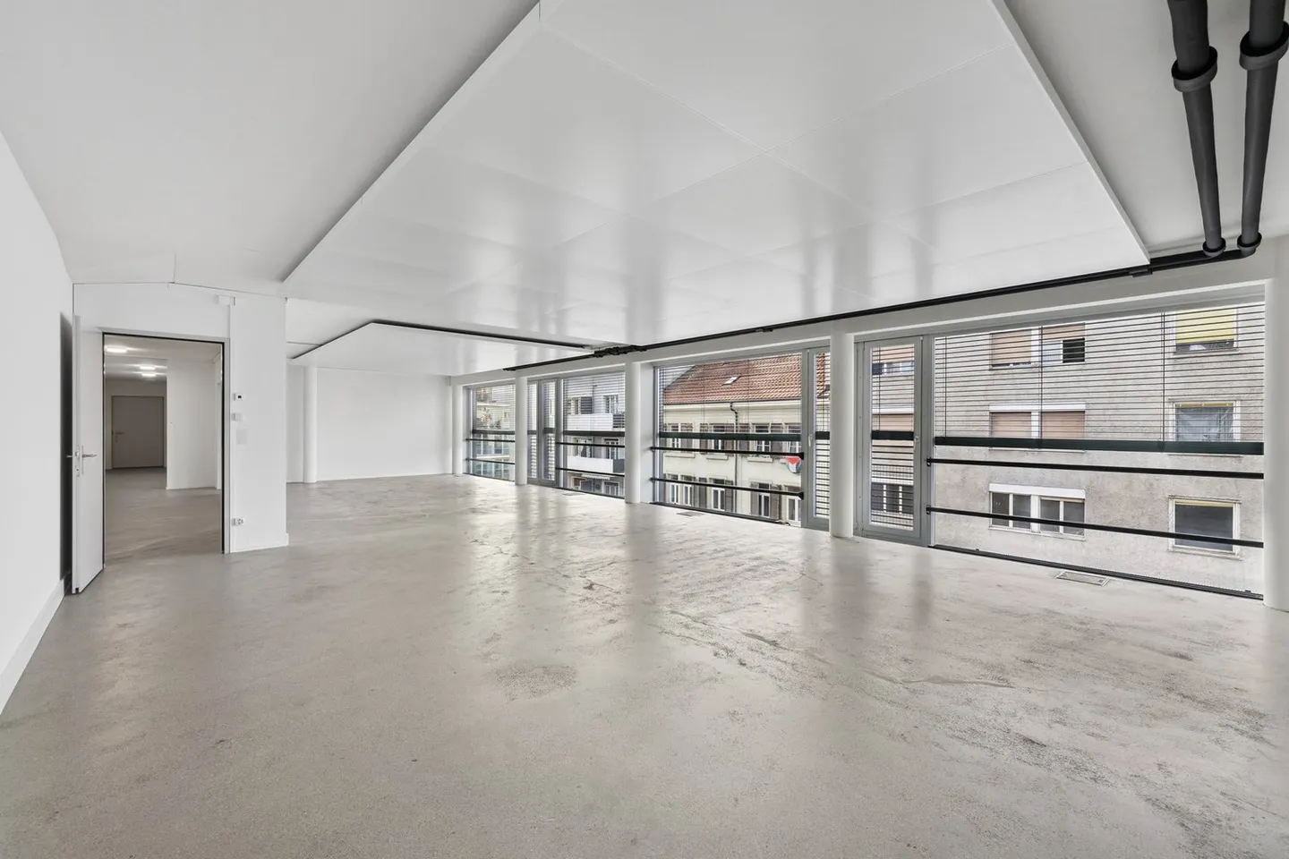 Light. Space. Flexibility. - Photo 1 of 12