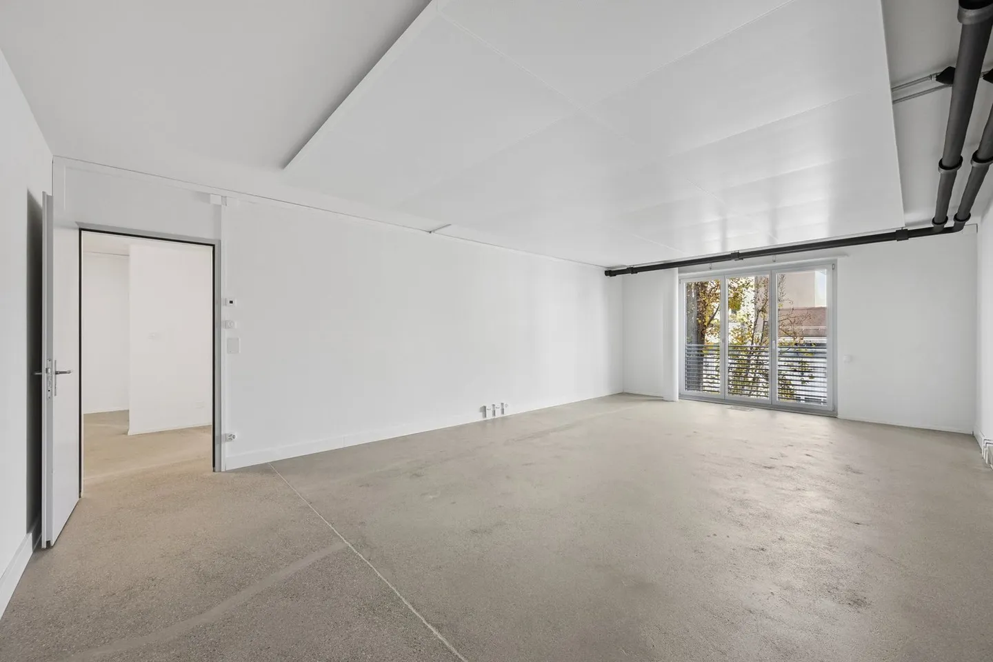 Light. Space. Flexibility. - Photo 8 of 12