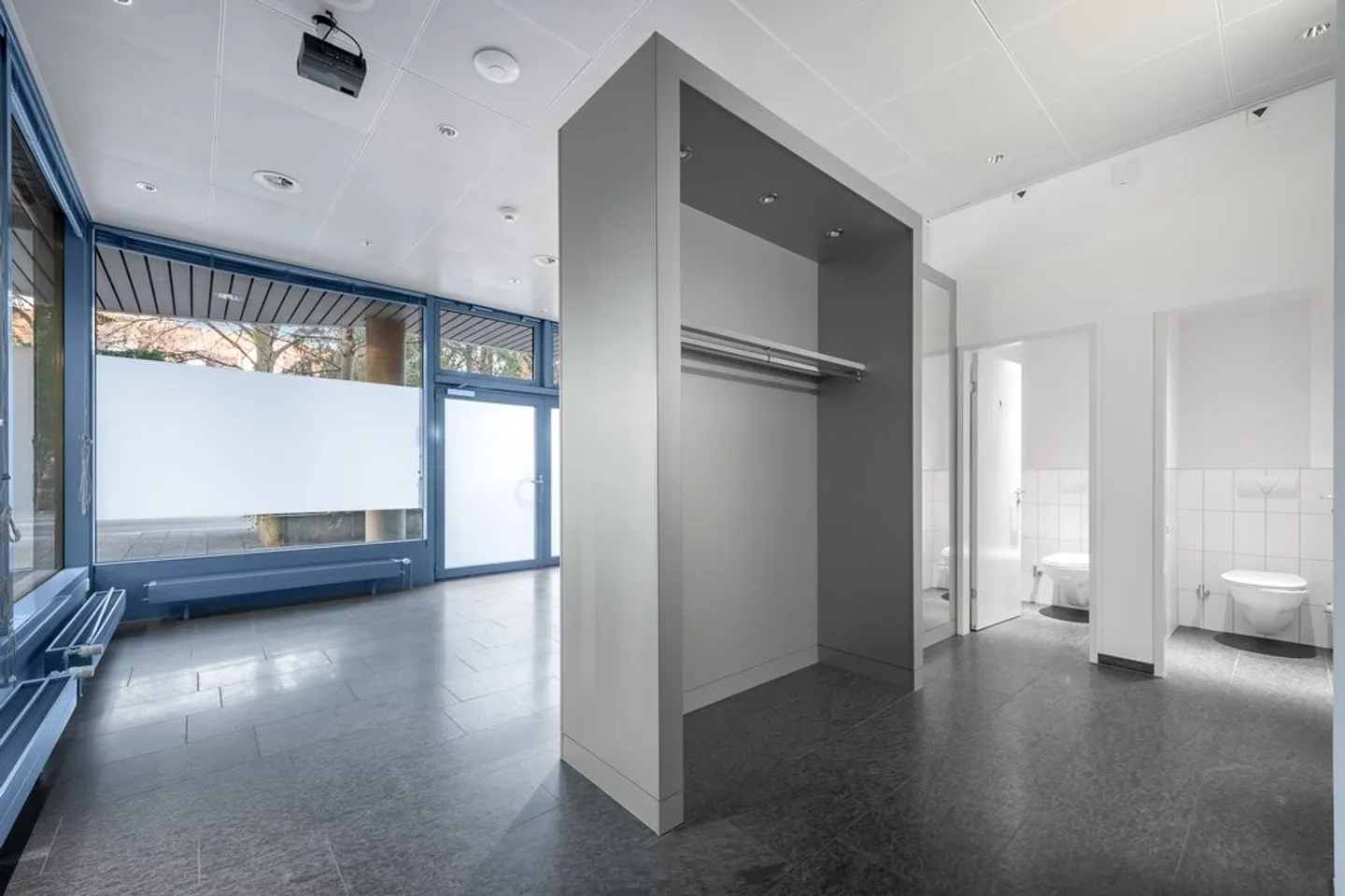 Office space in the center of Aarau - Photo 3 of 8