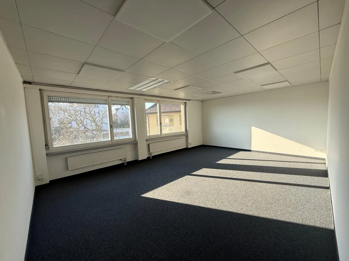 Espace de bureau - Photo 1 sur 2