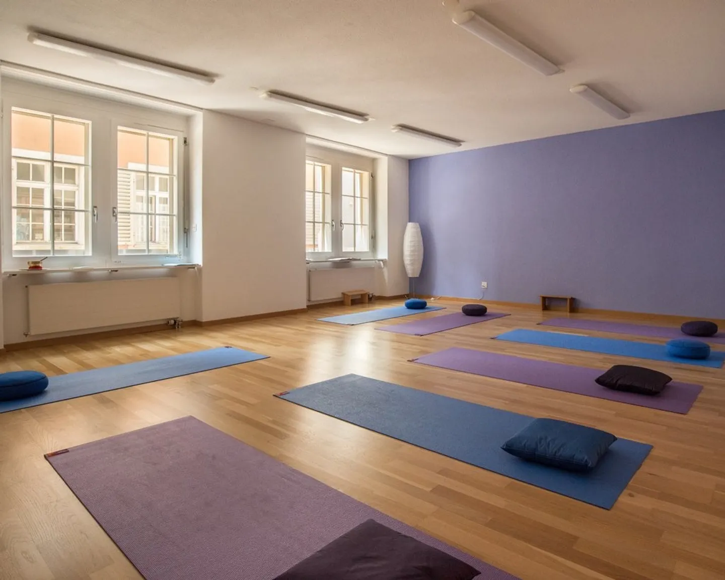 Charming Room in the Heart of Winterthur - Available from 01.07. - Photo 2 of 3