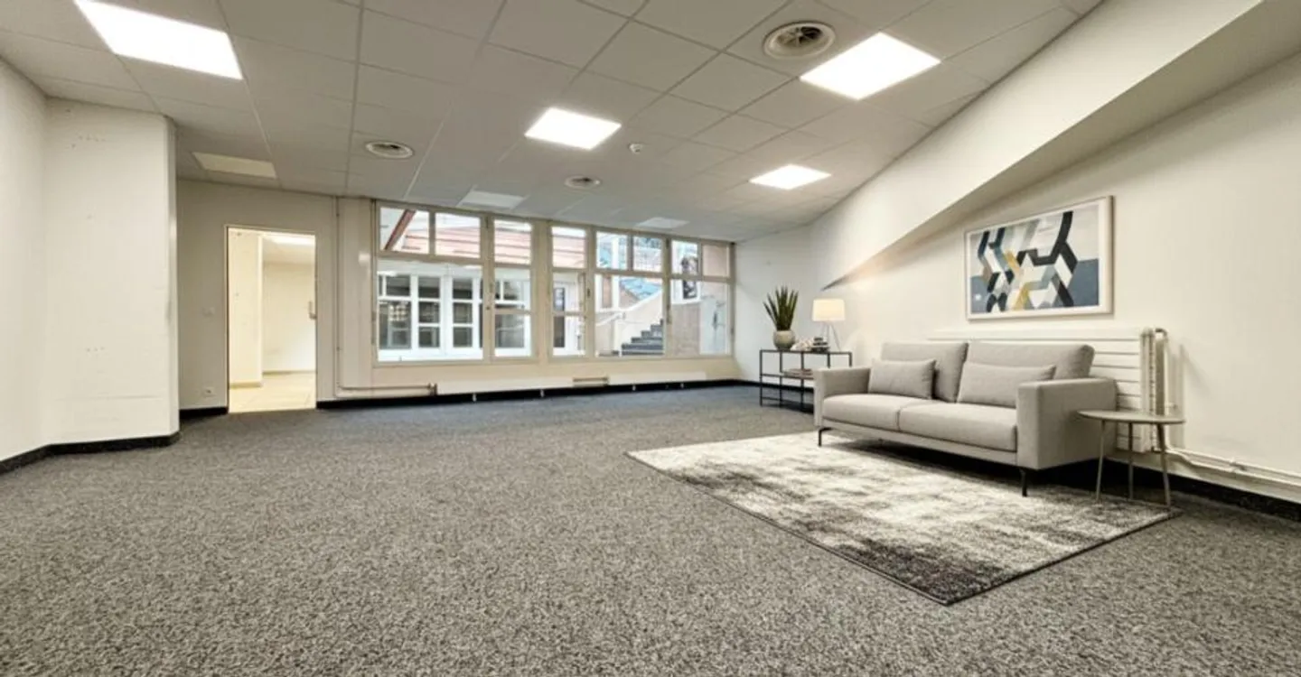Office - Photo 5 of 13