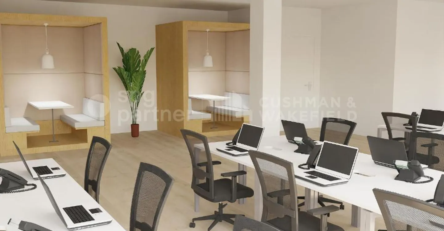 Office - Photo 1 of 6