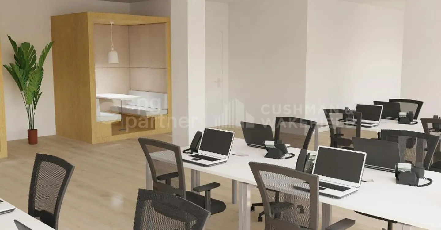 Office - Photo 3 of 6