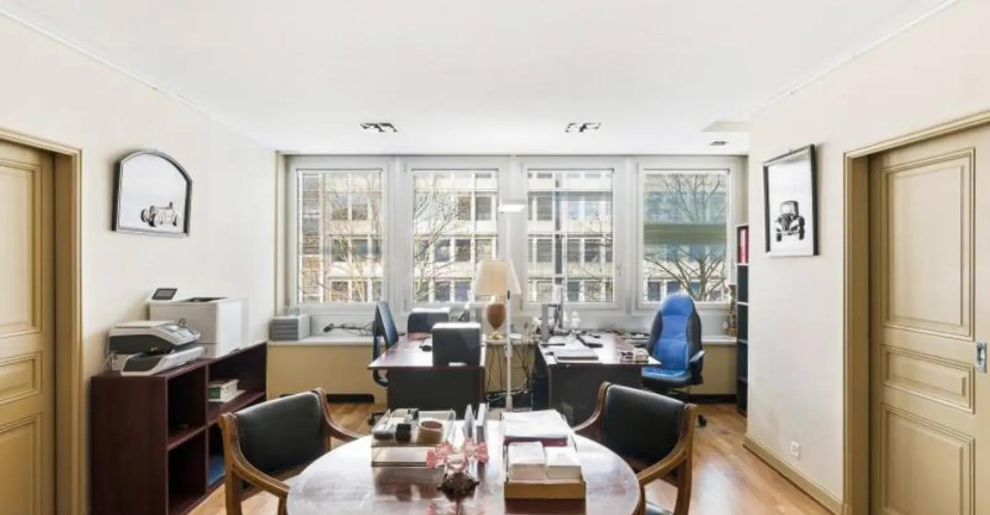 Office - Photo 6 of 13