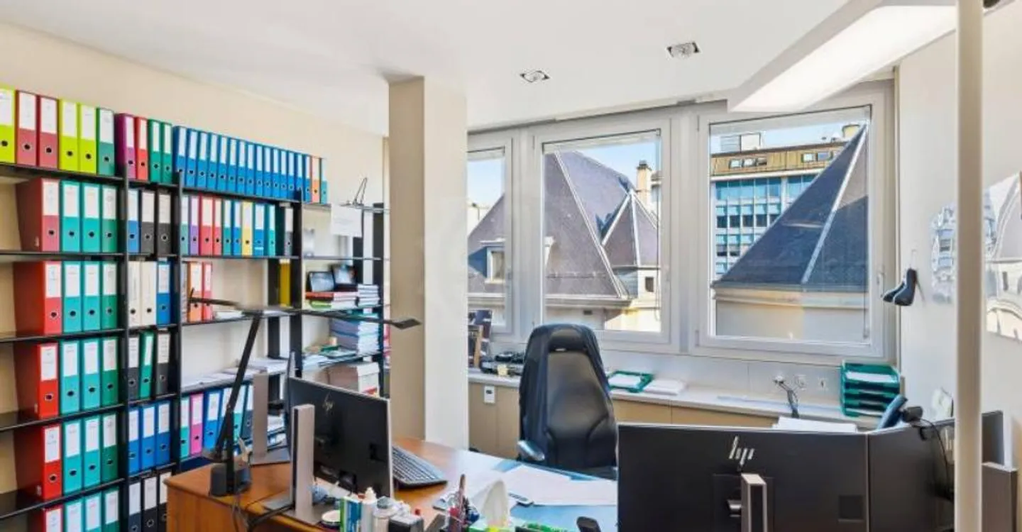 Office - Photo 11 of 13