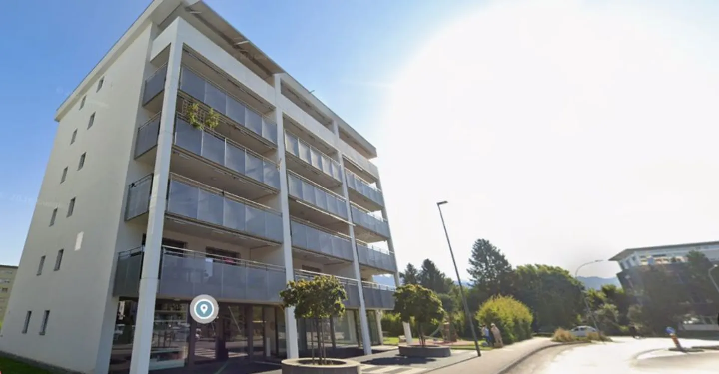 Espace Commercial à Bulle - Photo 7 sur 7
