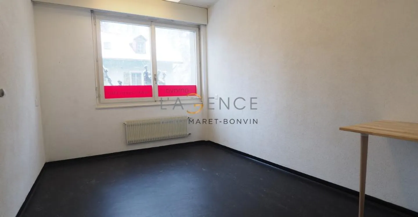 Espace de Bureau à Sion - Photo 5 sur 5