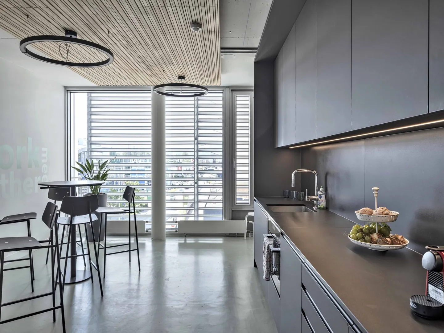 Moderne Micro Büros in Dietlikon - Foto 8 von 12