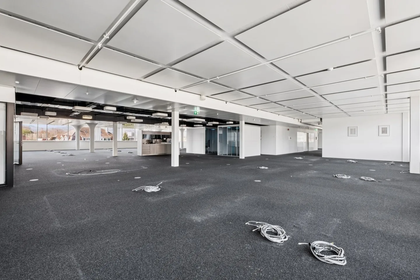 Bureau Openspace - Flexible et Adaptable, parfait pour votre entreprise ! - Photo 3 sur 12