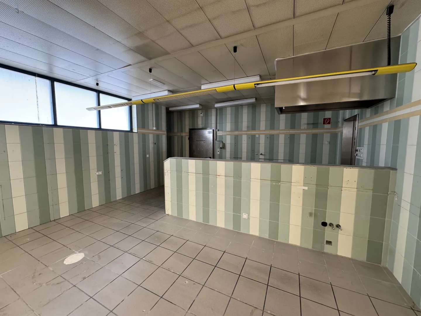Espace Commercial à Courroux - Photo 4 sur 8