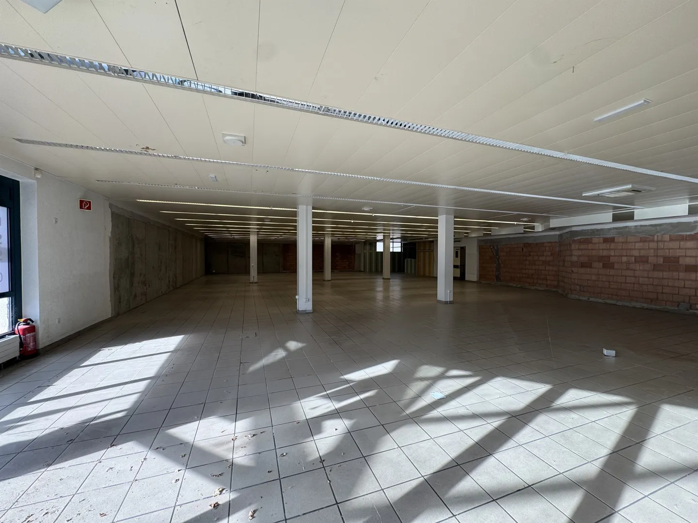 Espace Commercial à Courroux - Photo 3 sur 8