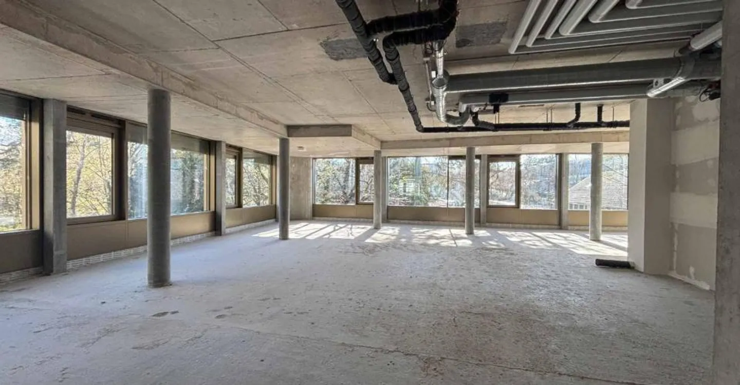 Bureau Neuf à Genève - Photo 5 sur 7