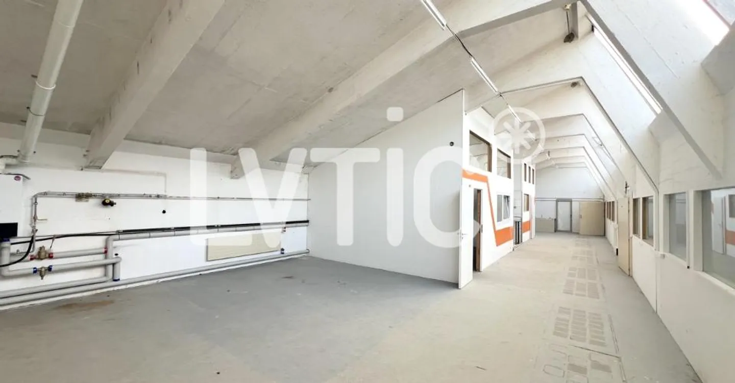 Espace de Bureau Flexible à Cossonay - Photo 8 sur 8