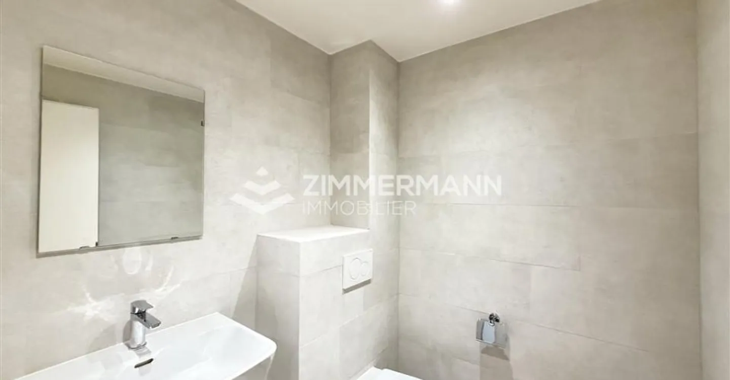Espace Commercial aux Eaux-Vives - Photo 3 sur 5