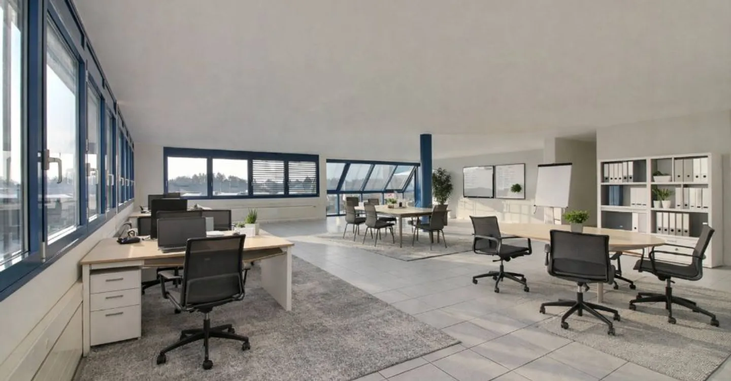 Office - Photo 1 of 10