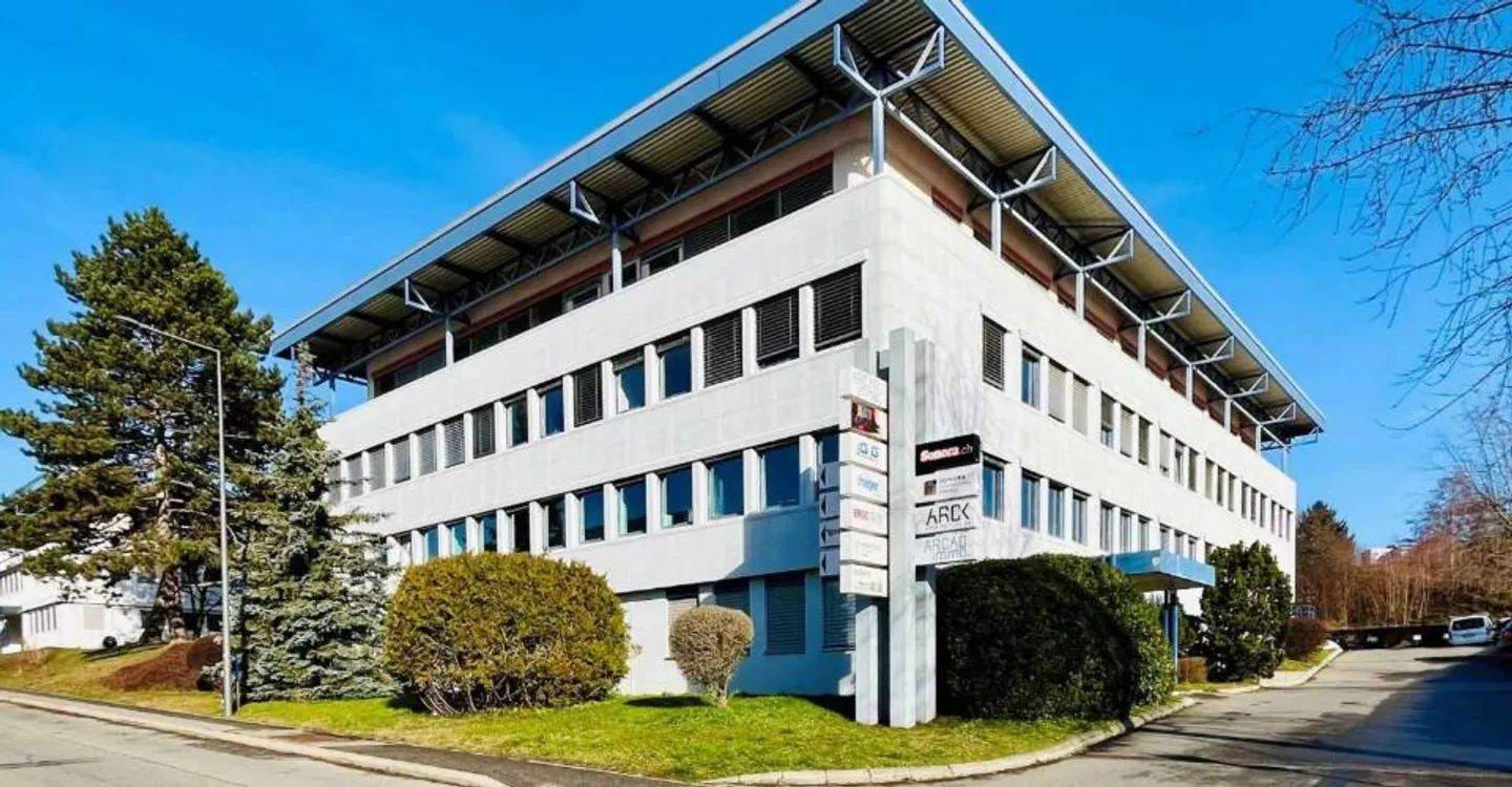 Industrie - Foto 1 di 8