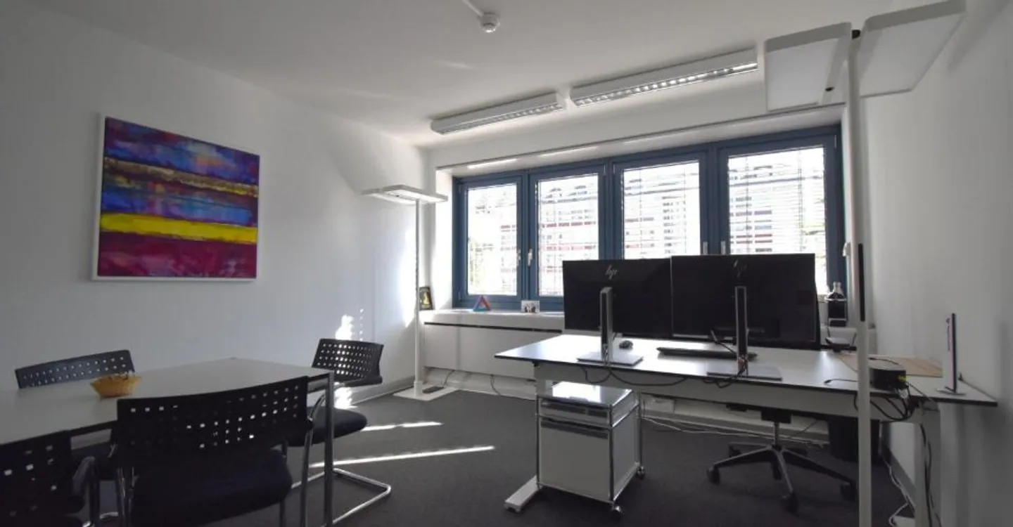 Espace Bureau de Premier Choix à Sion - Photo 5 sur 5