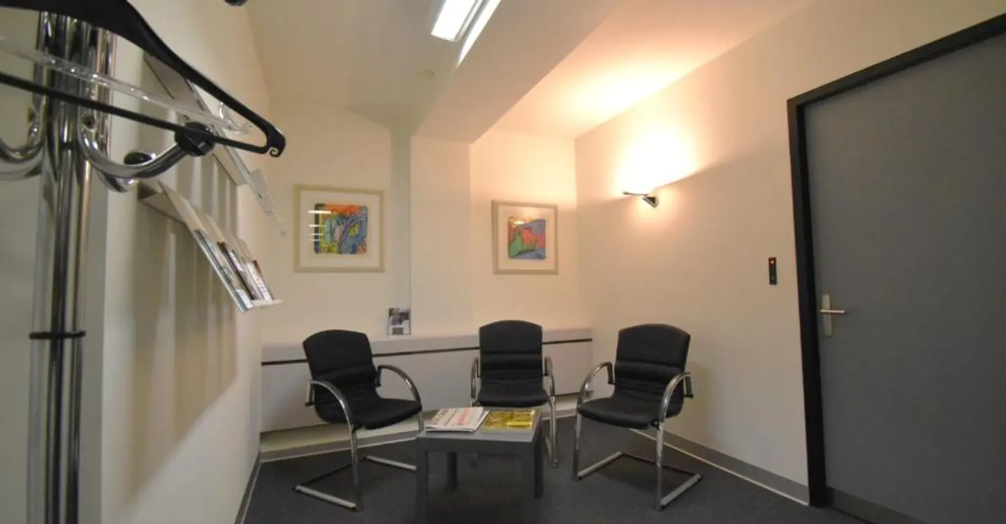 Espace Bureau de Premier Choix à Sion - Photo 4 sur 5
