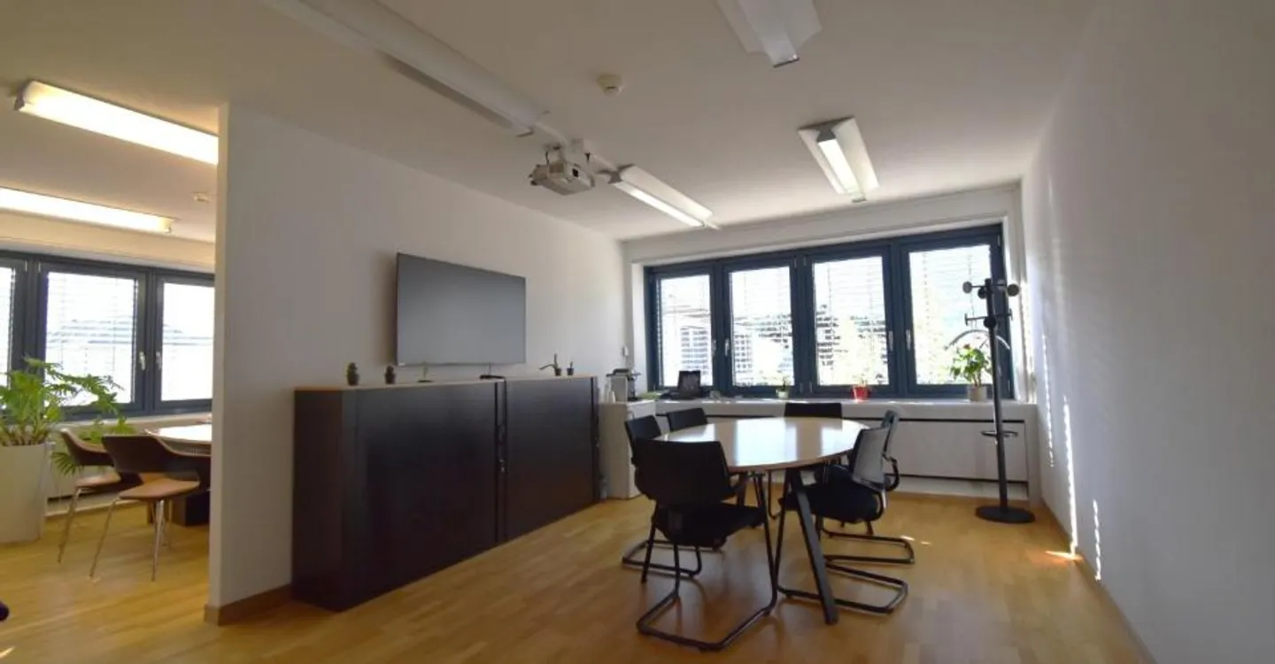 Espace Bureau de Premier Choix à Sion - Photo 2 sur 5