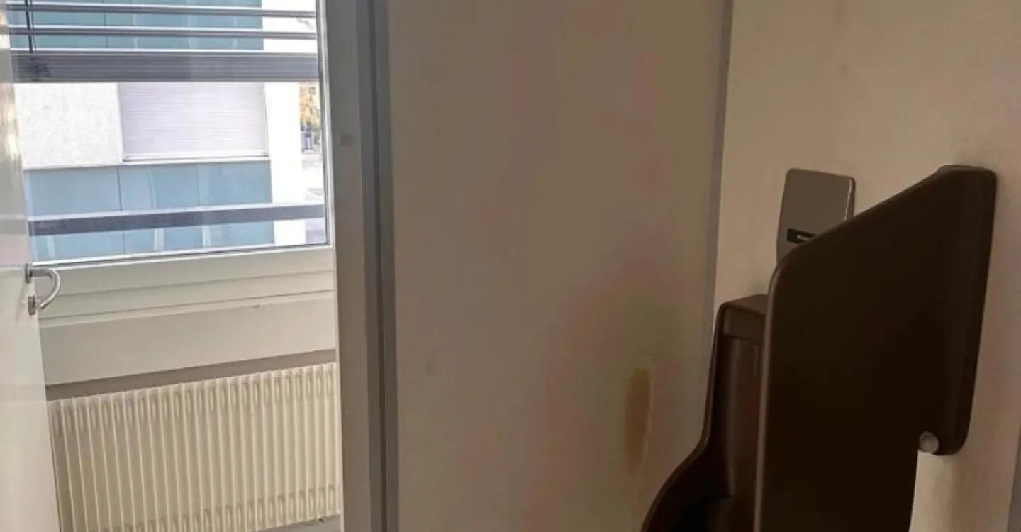 Bureau spacieux à Sion - Photo 6 sur 11