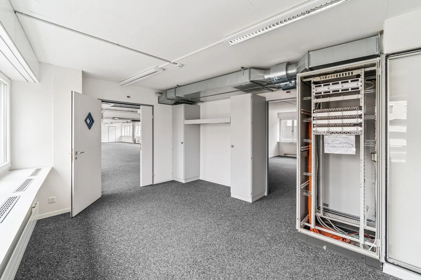 Espace de bureau sur son propre étage - Photo 5 sur 7