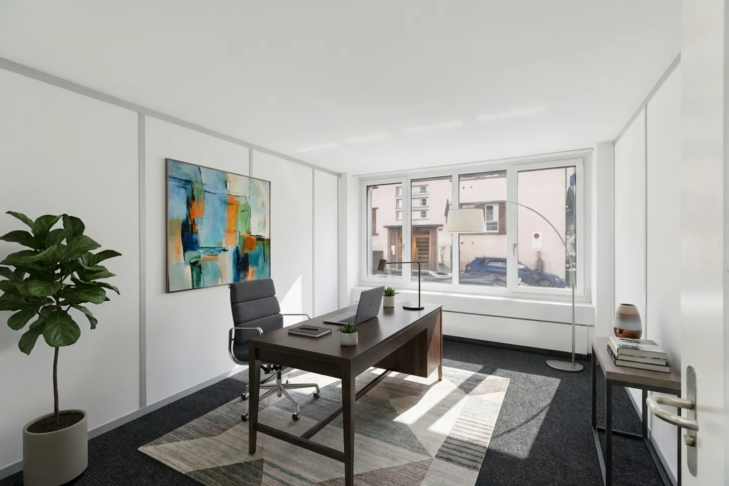 Espace de bureau de 420 m² près du lac ! - Photo 6 sur 13