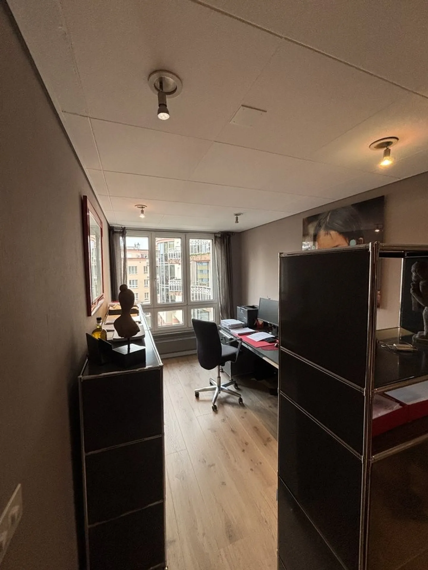Da afferrare! Superficie ufficio stupenda vicino a tutti i servizi a Nyon! - Foto 2 di 9