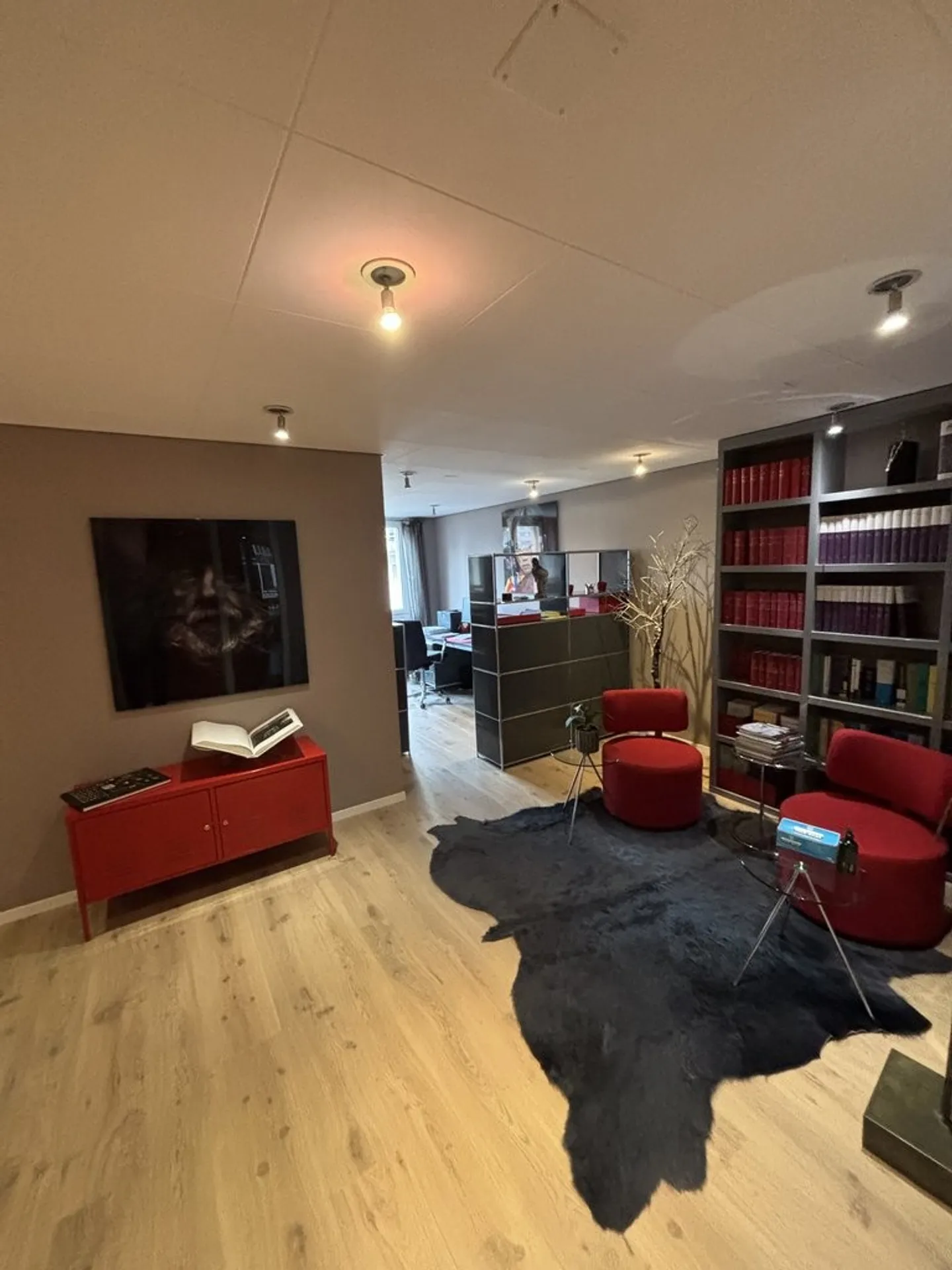 Da afferrare! Superficie ufficio stupenda vicino a tutti i servizi a Nyon! - Foto 1 di 9
