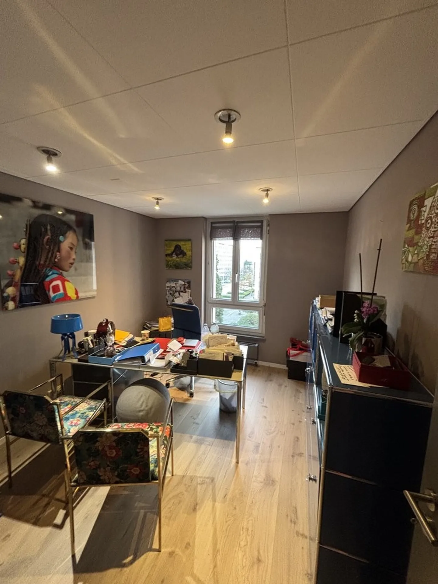 Da afferrare! Superficie ufficio stupenda vicino a tutti i servizi a Nyon! - Foto 4 di 9
