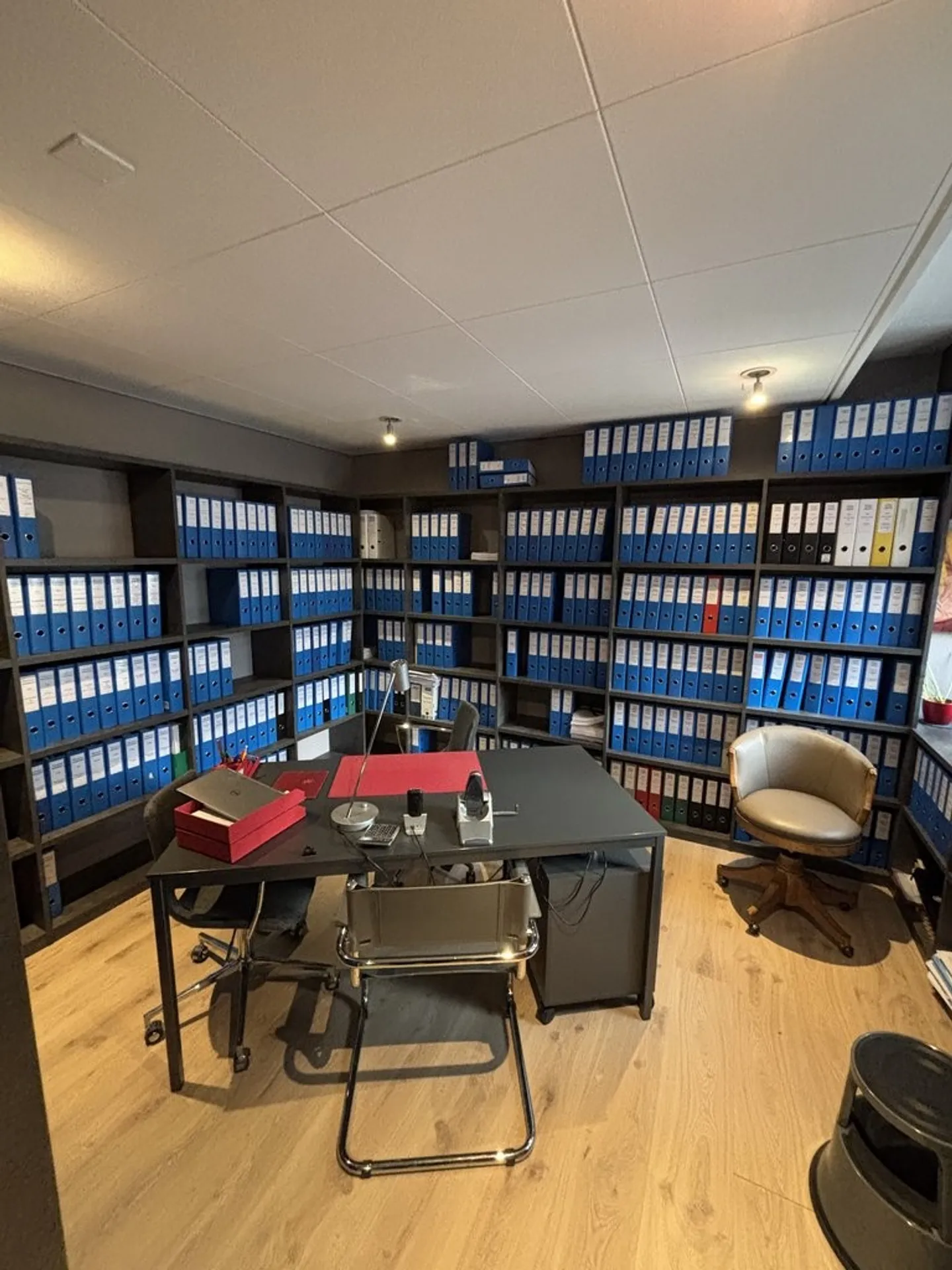Da afferrare! Superficie ufficio stupenda vicino a tutti i servizi a Nyon! - Foto 6 di 9