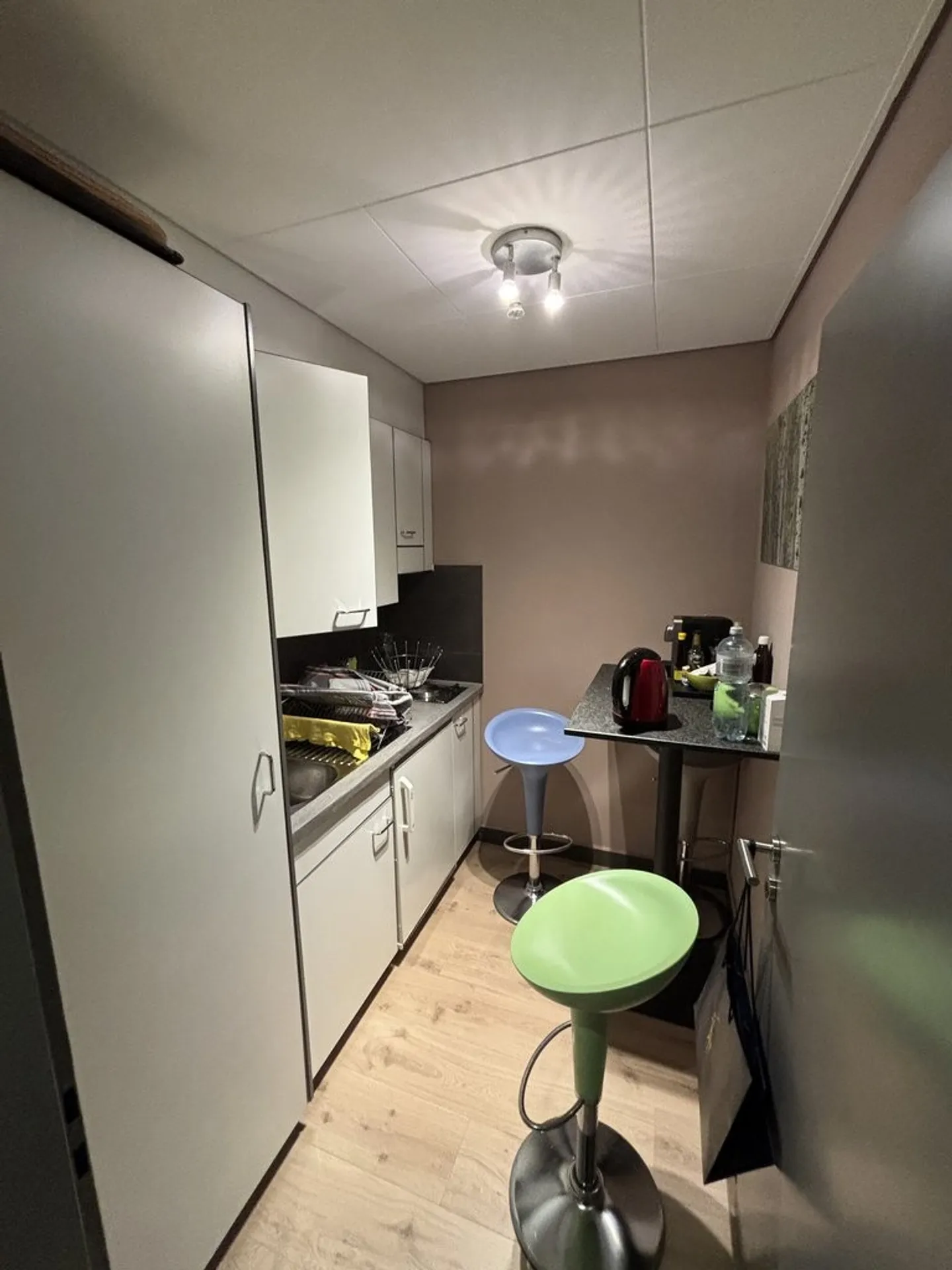Da afferrare! Superficie ufficio stupenda vicino a tutti i servizi a Nyon! - Foto 8 di 9
