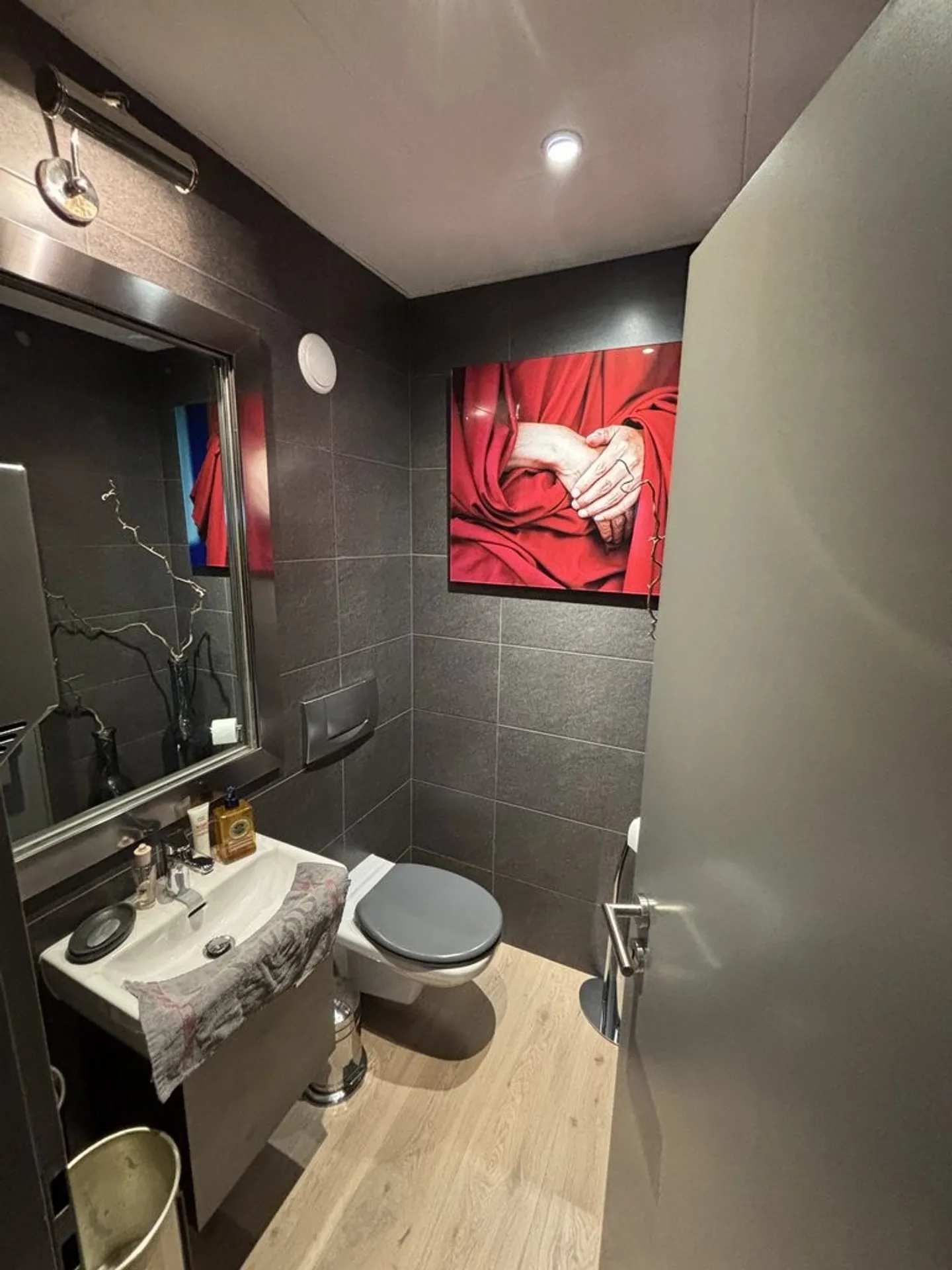 Da afferrare! Superficie ufficio stupenda vicino a tutti i servizi a Nyon! - Foto 9 di 9