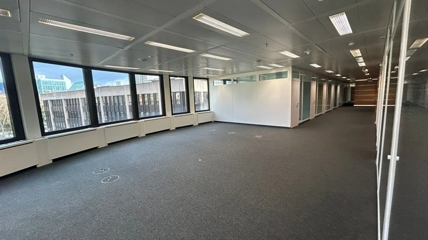Ufficio 329 m2 - Avenue des Morgines 12, Petit-Lancy - Foto 6 di 7