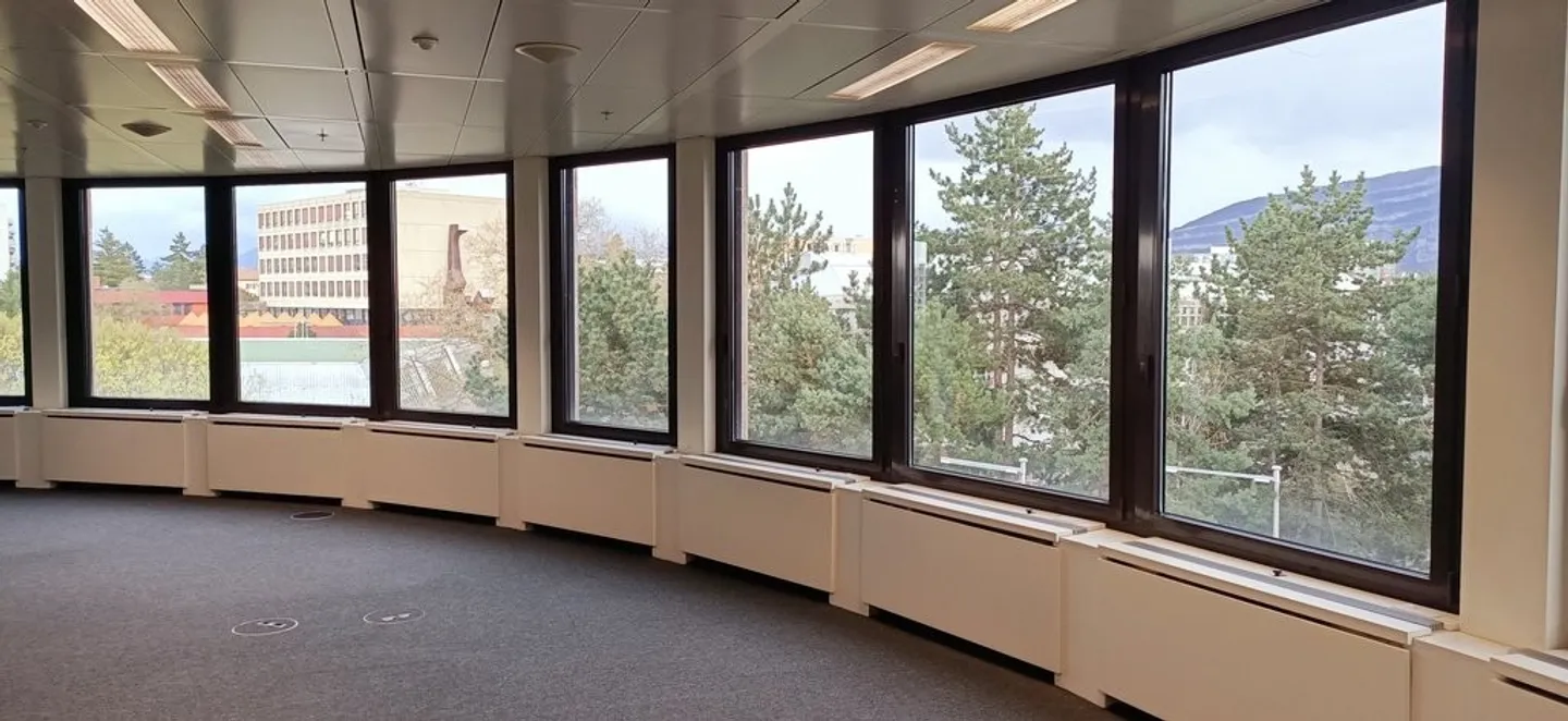Ufficio 329 m2 - Avenue des Morgines 12, Petit-Lancy - Foto 7 di 7
