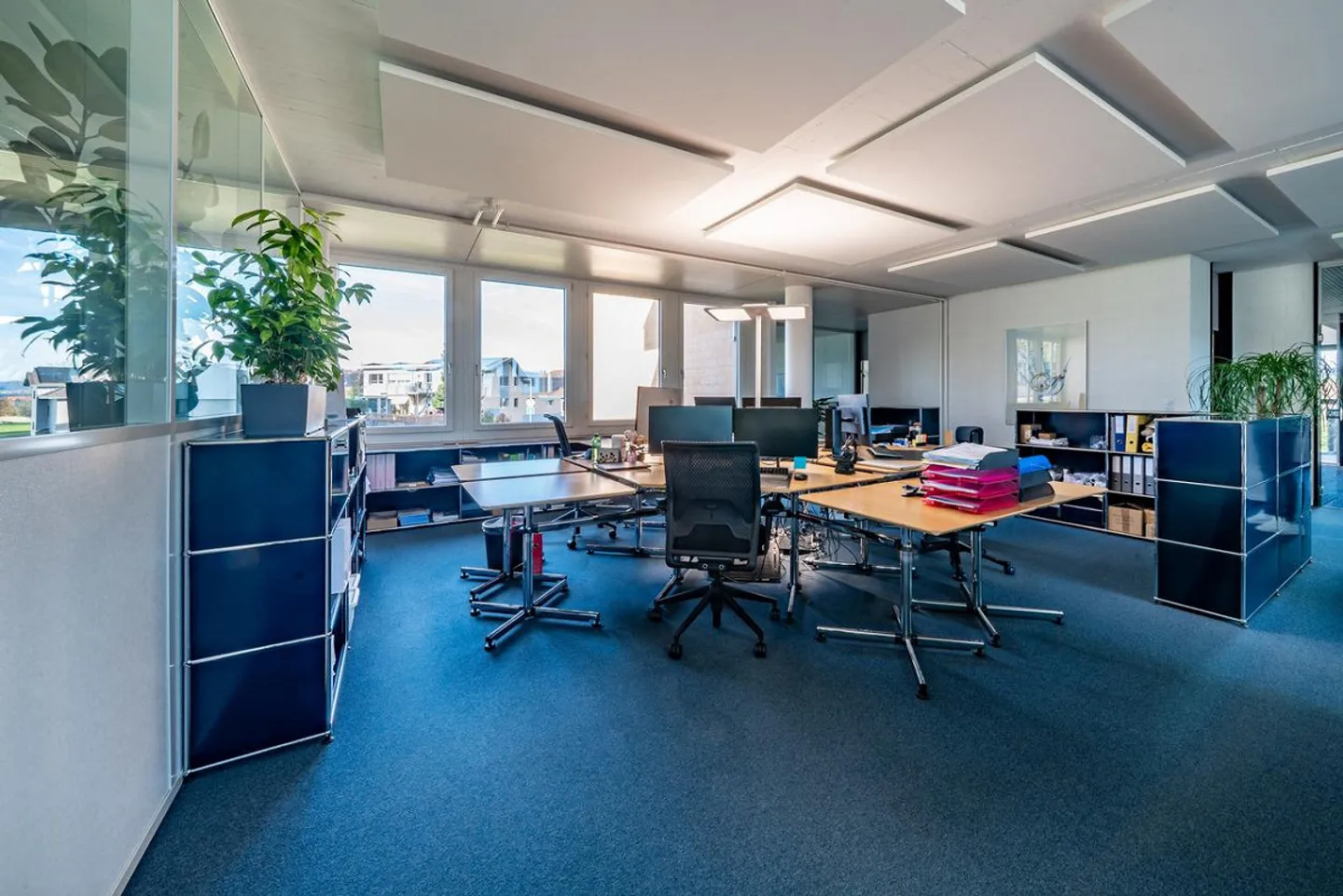 300 m² Bureau - Photo 2 sur 9