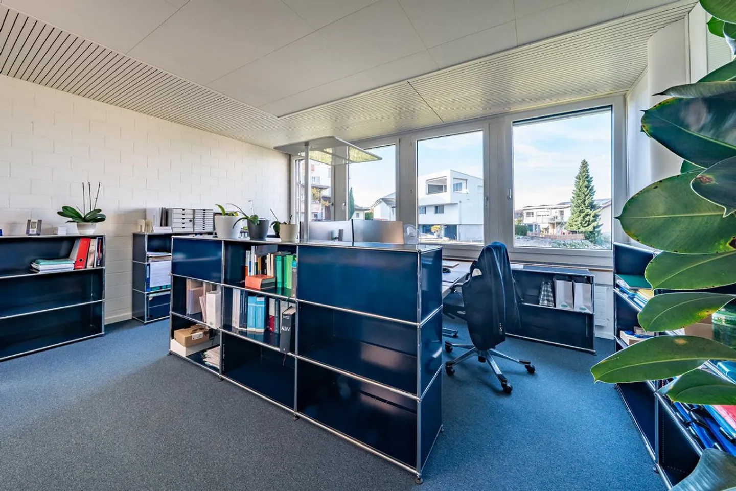 300 m² Bureau - Photo 3 sur 9