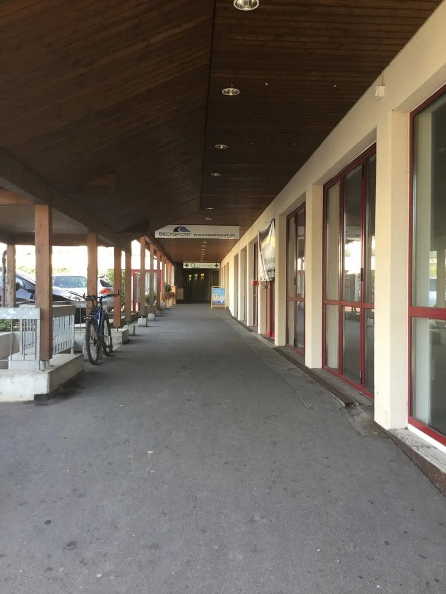 Attractive Retail Space in the Center of Bad Zurzach - Photo 5 of 7
