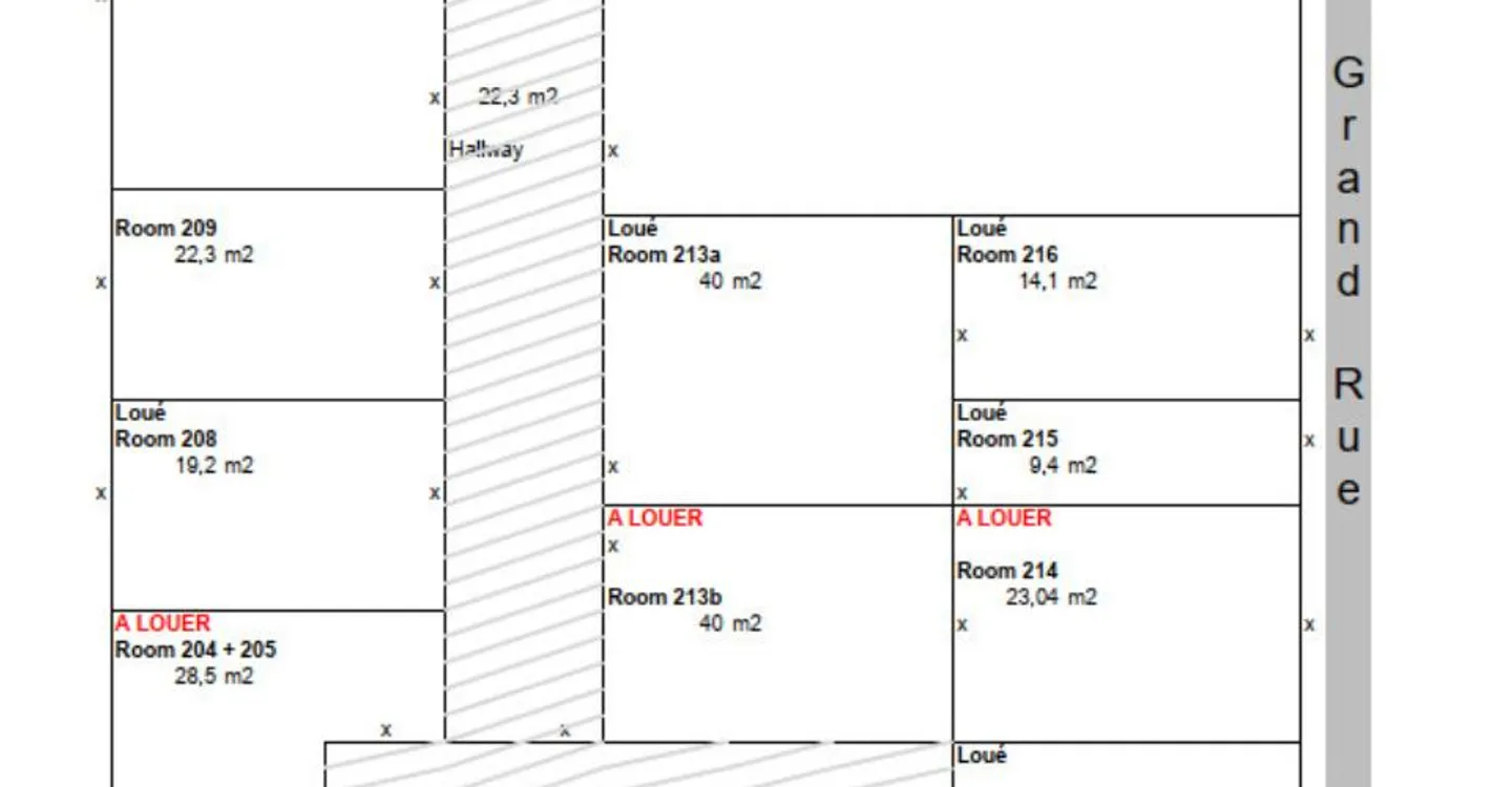 Büro - Foto 3 von 3