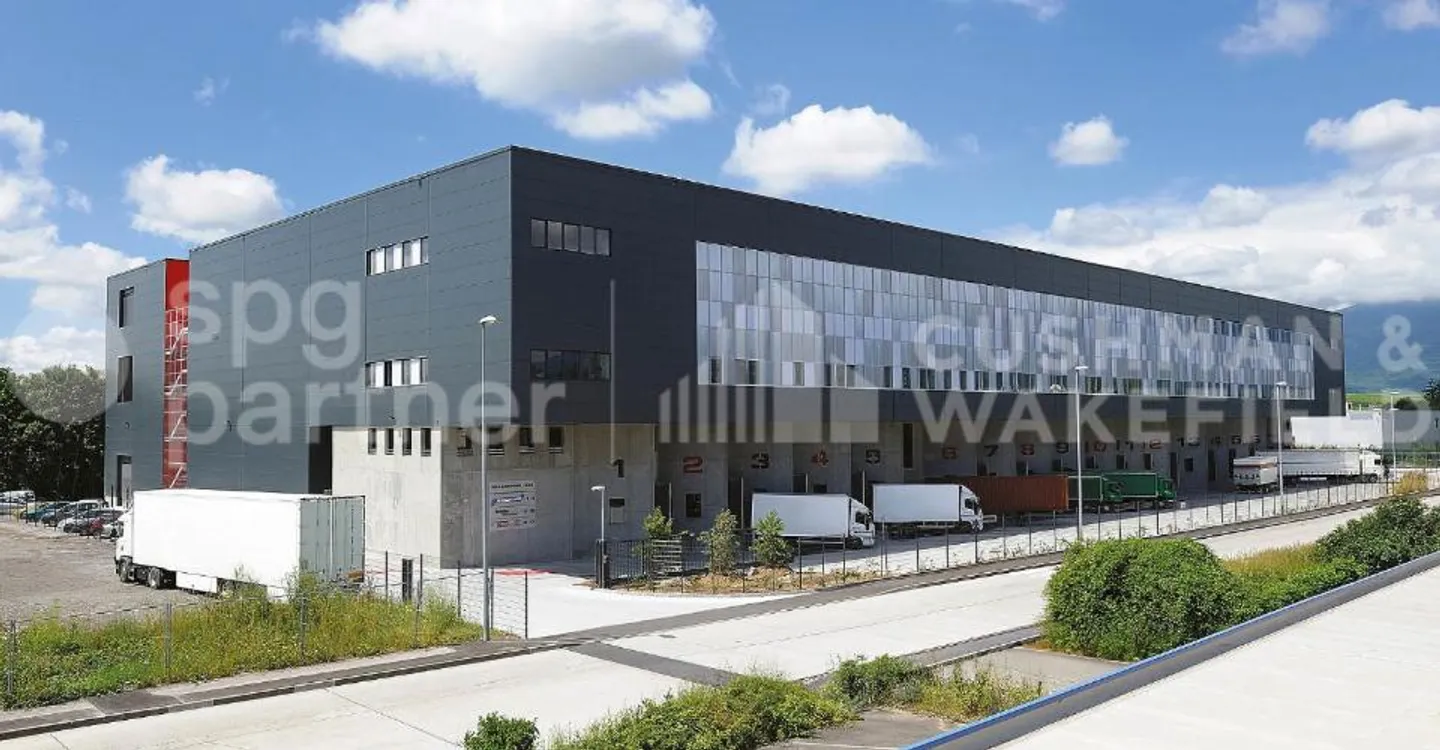Industrie - Foto 13 von 13