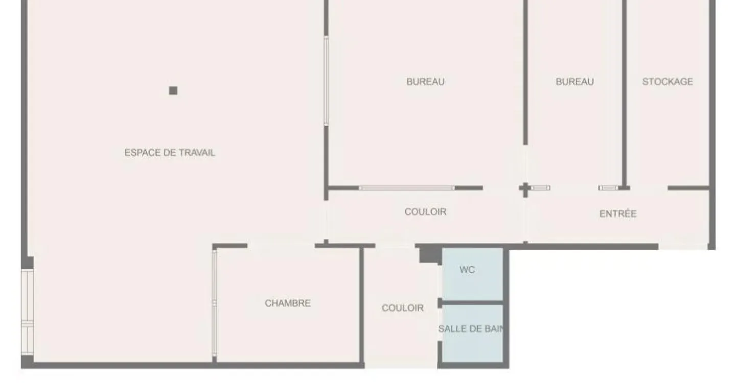 Büro - Foto 2 von 13