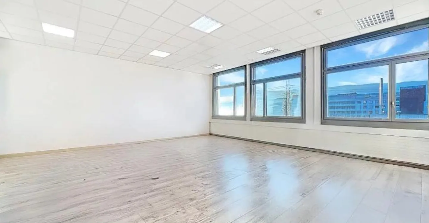 Büro - Foto 1 von 13
