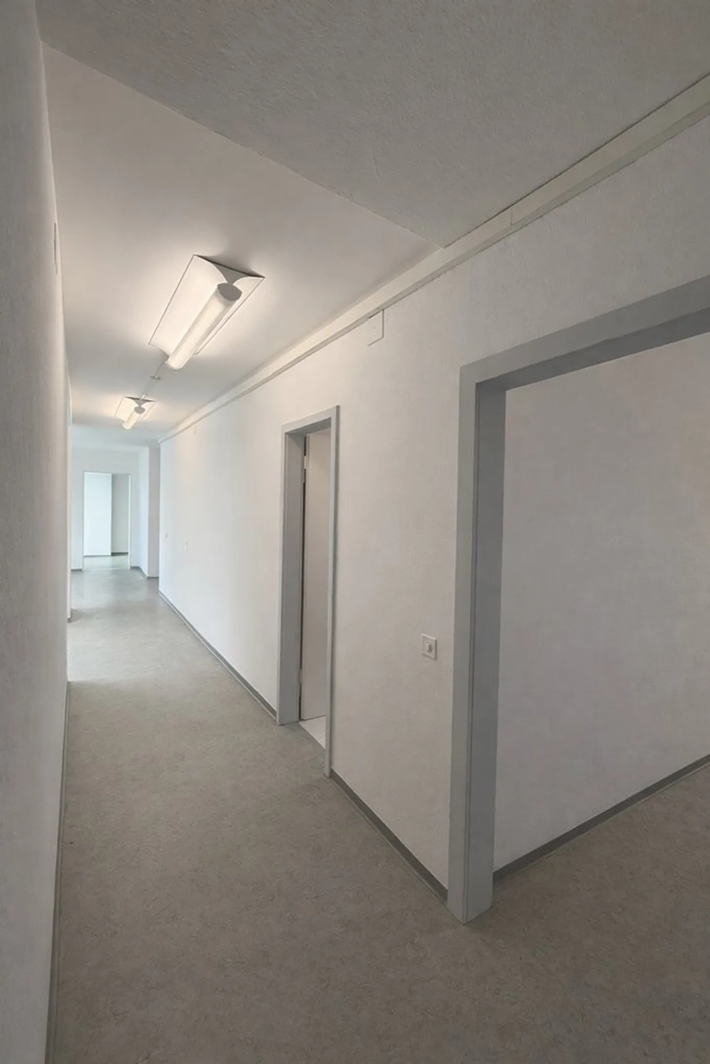 Plus qu'un simple nouveau siège social - Photo 3 sur 11