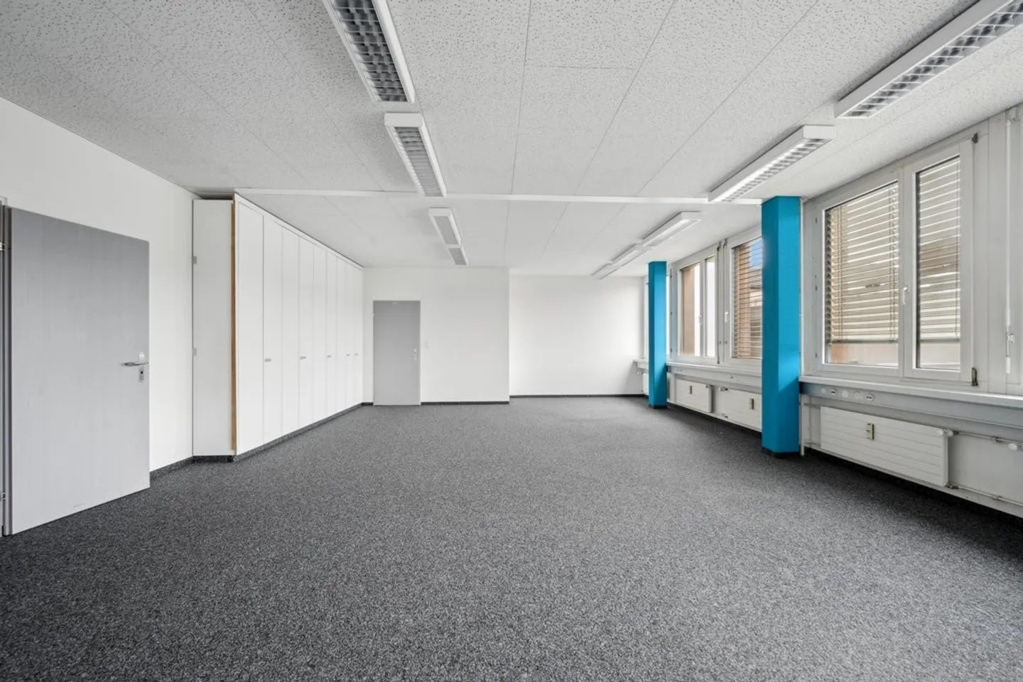 Flexible Bürofläche an zentraler Lage - Foto 3 von 6