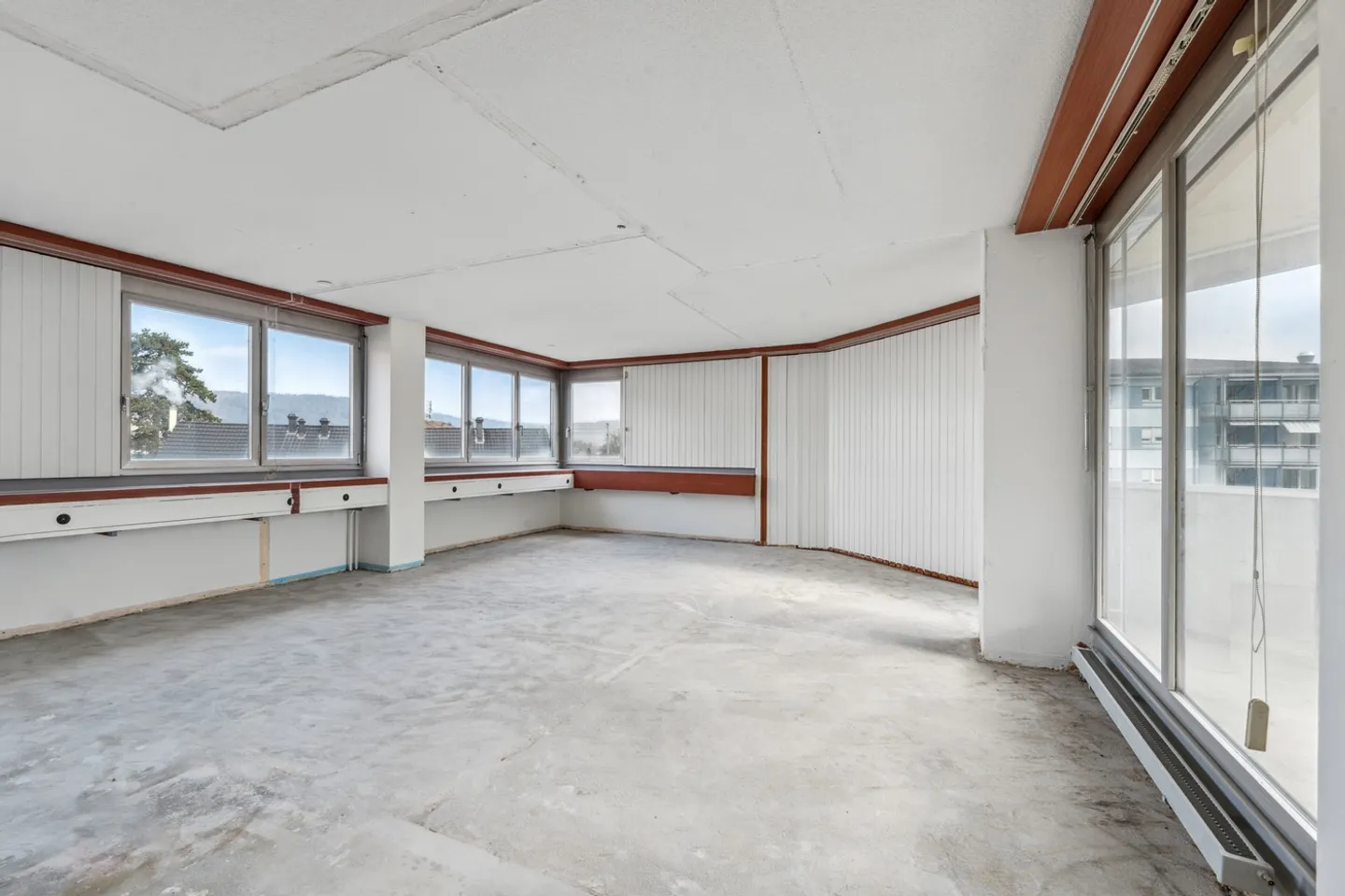 Central location hardly gets better. - Photo 6 of 7