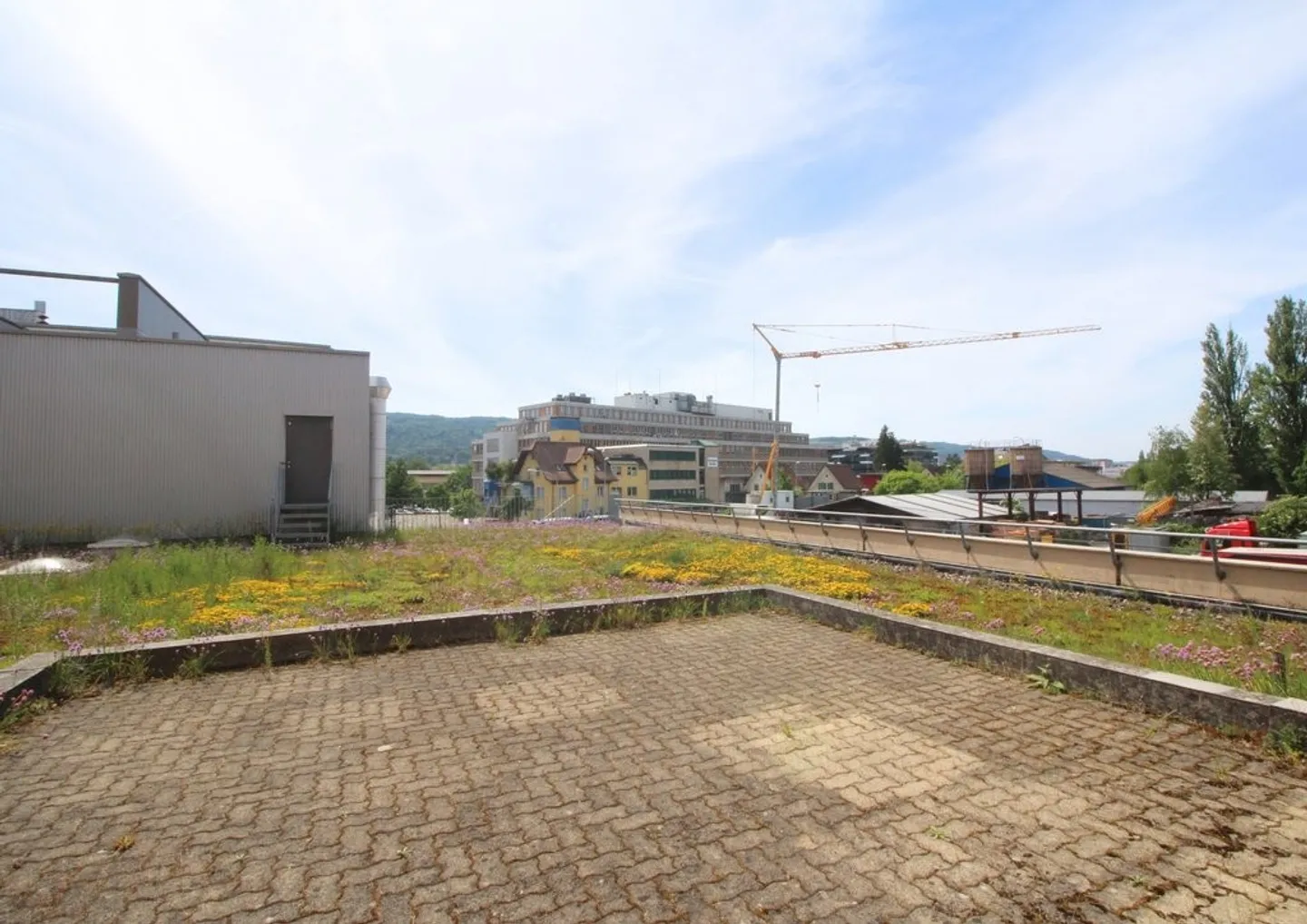 95m² Office, 8953 Dietikon - Photo 5 of 6