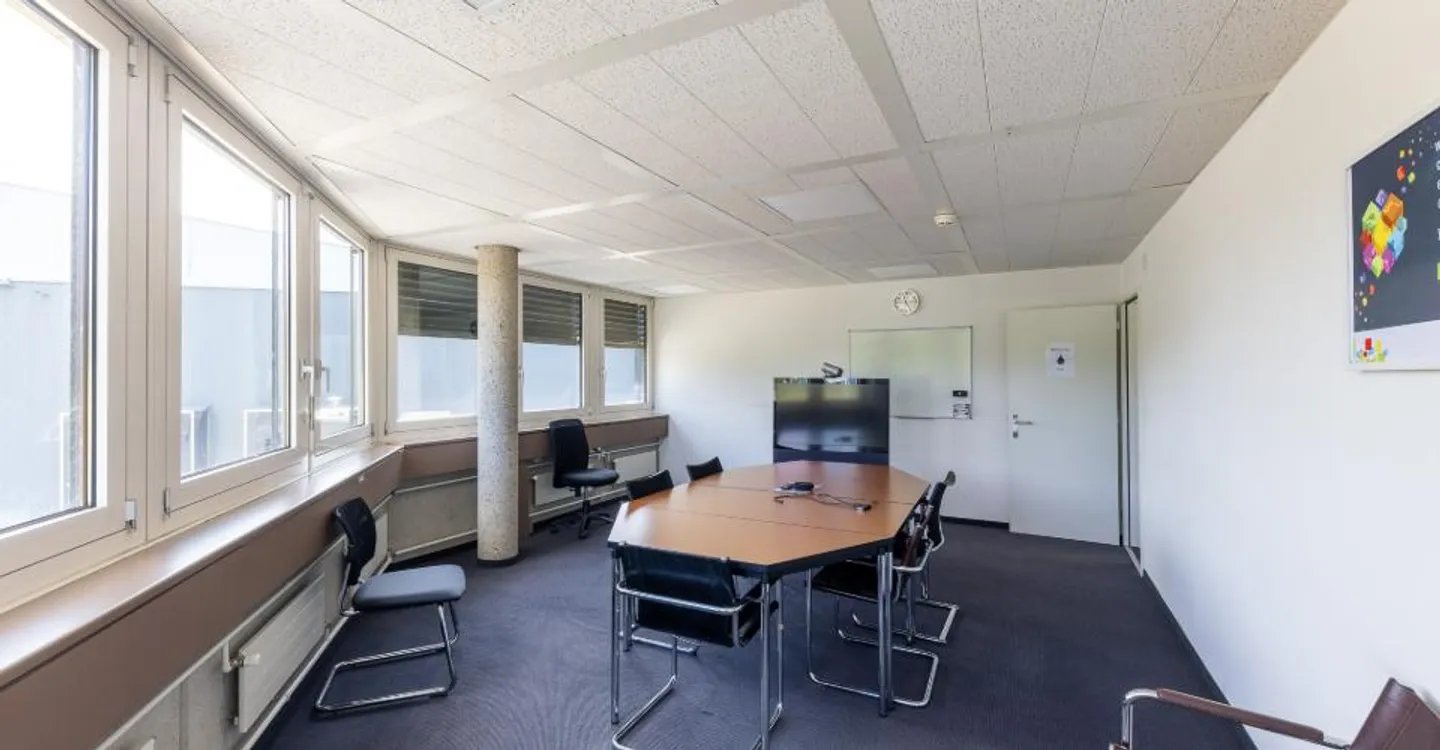 Büro - Foto 7 von 7