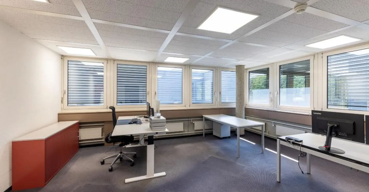 Büro - Foto 6 von 7