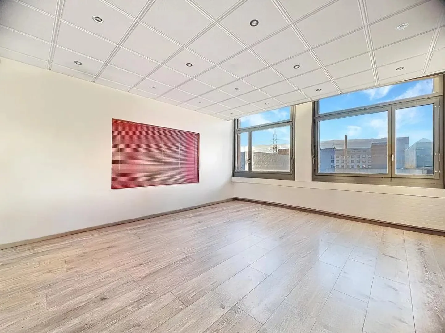 Spacious Offices in the Heart of Satigny - Photo 4 of 12