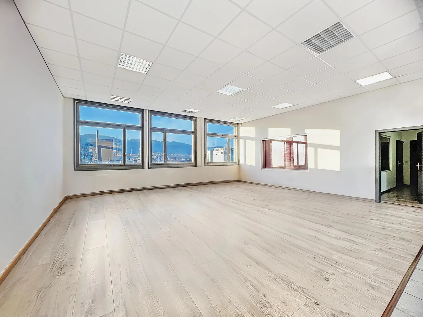 Spacious Offices in the Heart of Satigny - Photo 1 of 12